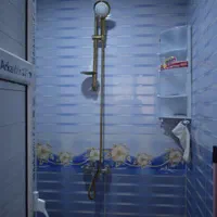 سوئیت کوچک مبله نوساز با پارکینگ|اجارهٔ کوتاه‌مدت آپارتمان و سوئیت|چابهار, |دیوار