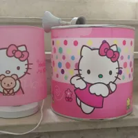 لوستر وآباژور