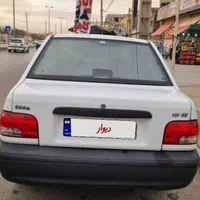 فروش پراید ۱۳۱