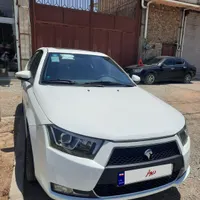 دنا پلاس اتوماتیک، مدل ۱۴۰۱