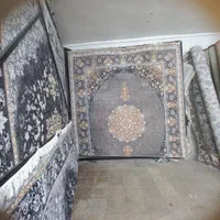 فرش |فرش|زاهدان, |دیوار