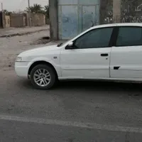 سمند سورن معمولی، مدل ۱۳۸۹|خودرو سواری و وانت|ایرانشهر, |دیوار