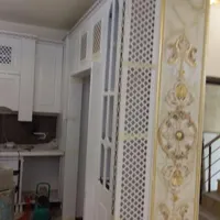 کابینت وکمدام دی اف،درب سی ان سی،ملامینی 8 میل|مصالح و تجهیزات ساختمان|زاهدان, |دیوار