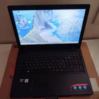 لپتاب لنوو i7 در حد نو