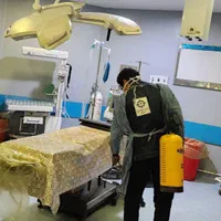 شرکت‌سمپاشی‌دانشگاه‌شیراز‌ساس‌‌سوسک‌موریانه‌ریشمیز|خدمات نظافت|شیراز, معالی‌آباد|دیوار