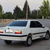 پژو پارس LX TU5، مدل ۱۴۰۱|خودرو سواری و وانت|شیراز, آبیاری|دیوار