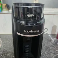 دستگاه baby brezza