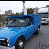 باربری آذرشهر.اسباب کشی.حمل اثاثیه منزل نیسان خاور|خدمات حمل و نقل|آذرشهر, |دیوار