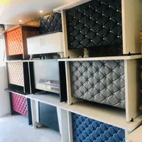 میز وصندلی اداری کارمندی دوکشو|دفتر کار|تهران, شهرک ولیعصر جنوبی|دیوار