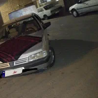 405 مدل 86|خودرو سواری و وانت|اصفهان, خانه اصفهان|دیوار