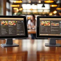 صندوق فروشگاهی / انواع سخت افزار های صنعتی