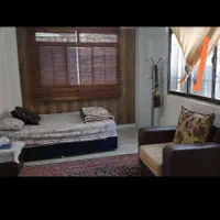 آپارتمان مبله  با پارکینگ در اطلسی تایمی و روزانه|اجارهٔ کوتاه‌مدت آپارتمان و سوئیت|شیراز, باغ تخت|دیوار