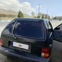 پراید هاچبک، مدل ۱۳۸۳
