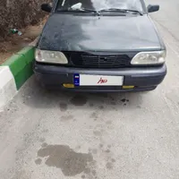 پراید صبا ۱۳۸۴|خودرو سواری و وانت|چناران, |دیوار