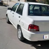 پراید 132 SE، مدل ۱۳۹۸|خودرو سواری و وانت|مشهد, امام خمینی|دیوار