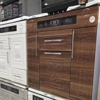 اجاق گاز کابینتی پایه دار فندکی مدل Rey ۸۰۸۰|اجاق گاز و لوازم برقی پخت‌وپز|رشت, رشتیان|دیوار