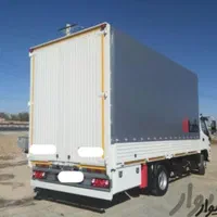 آژانس باربری و حمل اثاثیه منزل و حمل بار|خدمات حمل و نقل|کرمان, |دیوار