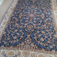 کاور قالی