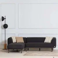 مبل راحتی ال مینیمال با ضمانت|مبلمان خانگی و میز عسلی|قم, قلعه صدری|دیوار