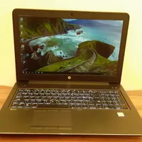 hp zbook 15 g3