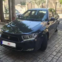 دنا پلاس تیپ ۲ فول آپشن