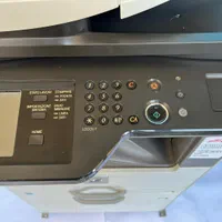 دستگاه کپی چندکاره شارپ MX-M354N|پرینتر، اسکنر، کپی، فکس|شیراز, سینما سعدی|دیوار