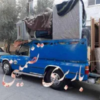 اسباب کشی تخصصی منزل بانیسان حمل بار و کارگر مجرب|خدمات حمل و نقل|ایلام, |دیوار