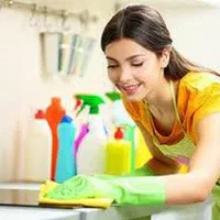 خدمات نظافتی رخشا با ضمانت ۱۰۰درصد کاری