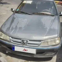 پژو پارس ساده، مدل ۱۳۹۲