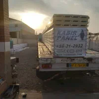 فروش پخش و اجرا (ساندویچ پانل) ماندگار|خدمات پیشه و مهارت|قم, بکایی|دیوار