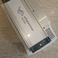 M30s ++112 th ماینر