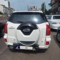 MVM X33s اورهال شده و تازه نفس|خودرو سواری و وانت|رشت, رشتیان|دیوار