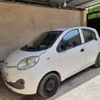 ام‌وی‌ام 110S کامفورت، مدل ۱۳۹۵
