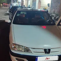 پژو پارس سال، مدل ۱۴۰۰