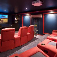 ویدیو پروژکتور مناسب پخش فیلم و سریال