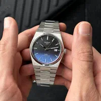 ساعت جدید تیسو TISSOT اورجینال قابل رجیستری|ساعت|تبریز, |دیوار