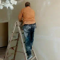 خدمات نقاشی ساختمان الماس