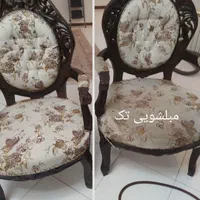 مبل شویی  شریعتی تجریش پاسداران هروی مجیدیه شستشوی|خدمات نظافت|تهران, مهران (سیدخندان)|دیوار