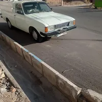 پیکان وانت CNG، مدل ۱۳۸۸|خودرو سواری و وانت|بیرجند, |دیوار