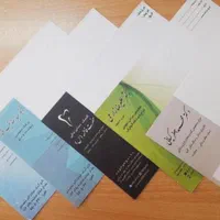 طراحی و چاپ افست تراکت ، کارت ویزیت ، پاکت ، سربرگ|خدمات رایانهای و موبایل|تهران, بهارستان|دیوار