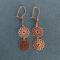 گوشواره طلا