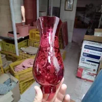 لوسترآویزدار شفاف طرح طبقات|لوستر و چراغ آویز|تهران, بهارستان|دیوار