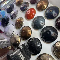 هندپن درام