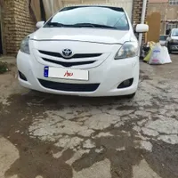 تویوتا یاریس صندوق دار 1300cc، مدل ۲۰۰۸|خودرو سواری و وانت|بومهن, |دیوار