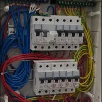 جک پارکینگ ،تعمیرات،برق صنعتی|خدمات پیشه و مهارت|کرج, کمال‌شهر|دیوار