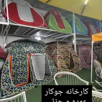 کارخانه بیش از ۱۰۰ مدل چادر مسافرتی|کوهنوردی و کمپینگ|تهران, آبشار|دیوار