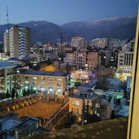 فروش کلنگی ۲۰۰ متری در زعفرانیه|فروش زمین و ملک کلنگی|تهران, زعفرانیه|دیوار