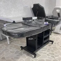 تخت تاتو ۴تیکه ارایشگاهی|آرایشگاه و سالن‌های زیبایی|شیراز, بازار|دیوار