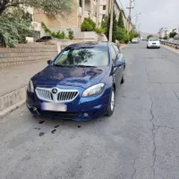 برلیانس h320اتومات1650خانگی