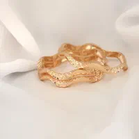 طلاروس طرح مهرآویز سایزبندی با ضمانت کتبی
